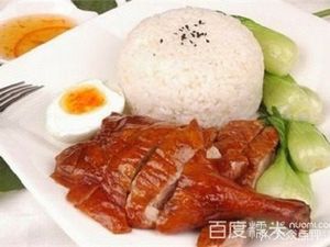 潮峰猪杂汤粉面隆江猪脚饭(京溪分店)