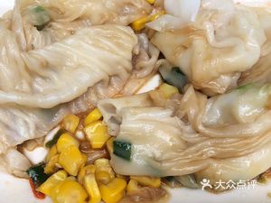 永汉拉肠(白云店)
