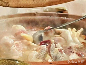 Old Classmate Barbecue (Xiao Cheng Garden Bus Stop Branch)