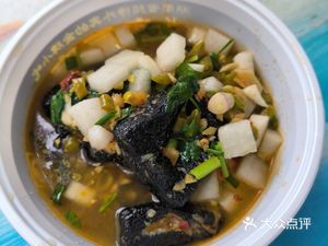 Changsha Stinky Tofu (Tonghe Branch)