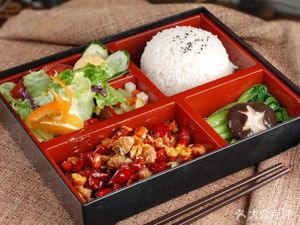 Jinbo Staff Canteen (Tonghe Jinbo Tian Di Branch)