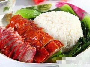 Hanchuan Longjiang Pork Leg (Rongshutou Branch)