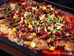 Aorn's Lamb (Tonghe Branch)