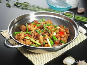 姐妹川菜馆(蟾蜍石西街店)
