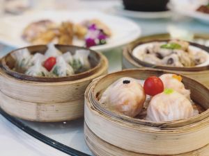 Jin Shan Fine Chinese Cuisine