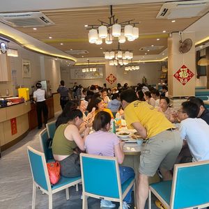 Jingshang Hongjing Gansu Local Cuisine (Meihua Garden Branch)