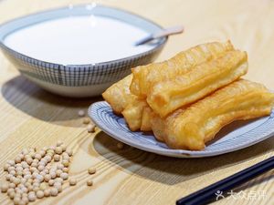 Wanggeng Soy Milk (Tonghe Branch)