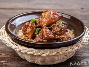 Chen Ji Clay Pot Rice (Yundong Branch)