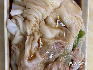 Mingzhi Rice Noodle Rolls (Baishan Village Branch)
