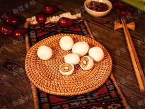 The Legendary Xinjiang Fried Noodles (Jingxi Branch)