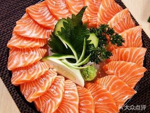 Haibao Norwegian Salmon (Jingxi Road Yi She Market Branch)