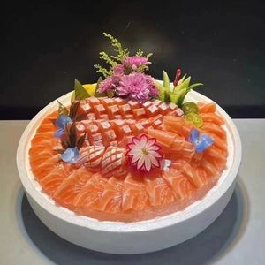 Haitang Norwegian Salmon (Tonghe Branch)