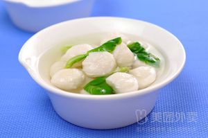 Yichao Fang Soup Noodles Home
