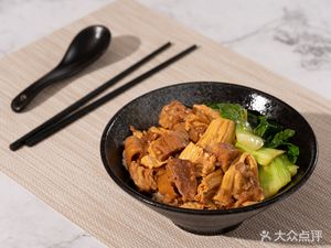 Youdao Old Chicken Soup (Century Huilian Supermarket Store)