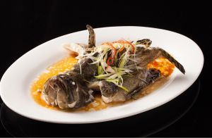Songya Xuan Seafood Restaurant (Tonghe Branch)