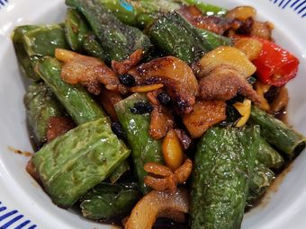 Xiaoli Jinlong Ship Catering