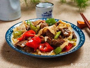 Ganxiang Hunan and Jiangxi Rice Bowl