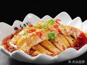 Xiang Fenghuang Local Cuisine (Zhongcheng Road Branch)