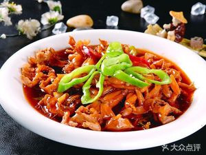 Xiao Xiang La La Authentic Hunan Flavor