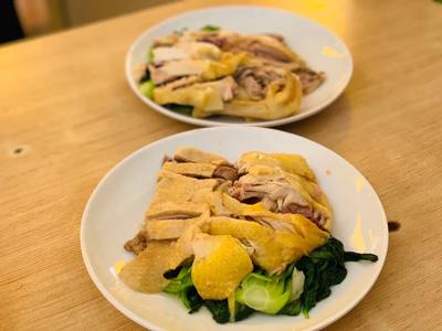 Zhanjiang Duck Rice (Litingju Branch)
