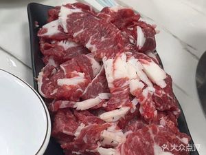 Chao Xuan Ji · Jiazi Beef Hot Pot