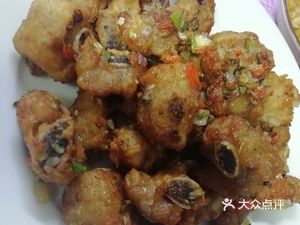 Jiangji Chaoshan Street Food (Guangzhou Bai Tiao Hua Yuan Dong Qu Branch)
