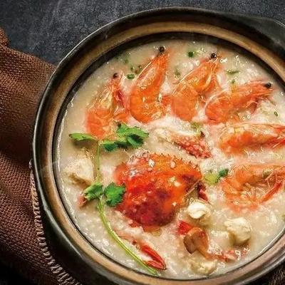 Fuli Chaoshan Pot Rice BBQ