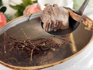 Meng Hui Xiang Beef House (Tonghe Branch)