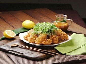 Called a Fried Chicken (Baishuitang Branch)