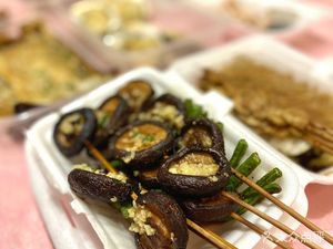 Dong Ji Cuisine (Jingxi Street Branch)