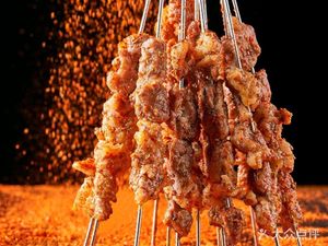 Harbin Fresh Little Skewers (Tonghe Store)