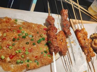 Northeast Erbin Barbecue (Rongshutou Branch)