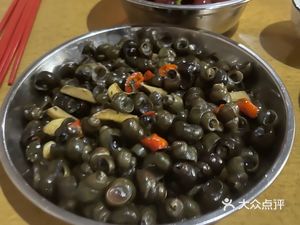 Qiyue Skewer Barbecue & Hot Pot