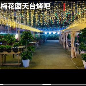 Tiantai BBQ (Meihua Garden Store)