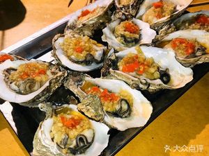 Yueyang Barbecue (Qilin Gang East Road Branch)
