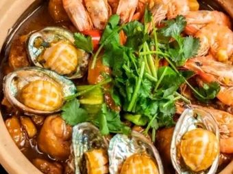 Chongqing Chicken Stew (Jingxi Direct Store)