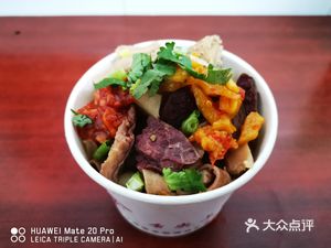 Hong Ji Offal (Litingju Branch)