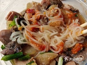 Guangxi Flavor Beef Offal (Guangzhou Jingxi Store)