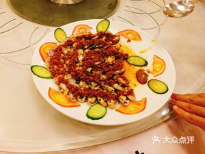 Huiqiao Lou Restaurant