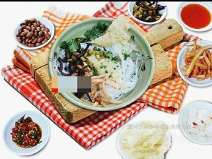 Wugu Pig's Intestine Chicken Rice (6th Branch Jingxi)