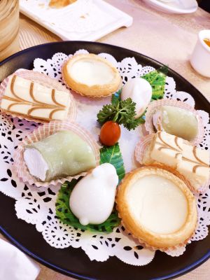 Zhuxi Bai Fu Restaurant (Tonghe Branch)