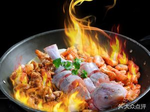 Menkou Tian Shunde Cuisine (Xiniujiao Branch)