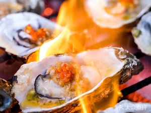 Zhanjiang Oyster City (Xieshan Branch)