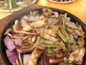 Ming Xiang Home Kitchen
