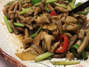 Chaoli Big Street Food