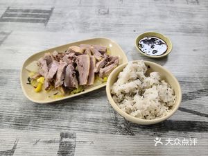 Jiangnan Ji Zhanjiang Leizhou Duck Rice (Tonghe Branch)