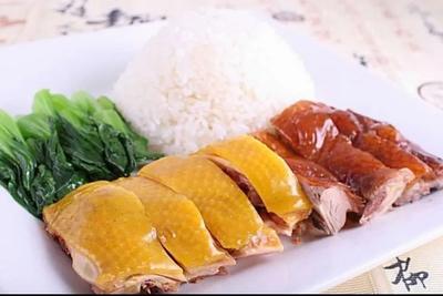 A Hai Roast Meats