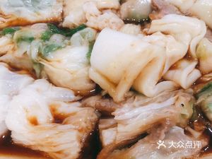 Chaoyuan Kui Tiao Noodles (Rongshutou Comprehensive Building Rongya Building Branch)