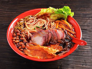 Yuying Liuzhou Luosifen (Tonghe Jingxi Branch)