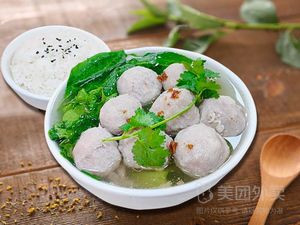 Yi Pin Xian • Fresh Pig Organ Rice Meal